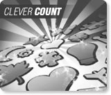 CleverCount
