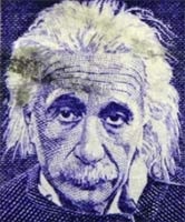 Bist Du auch ein Mathegenius wie Einstein? Bist Du auch ein Mathegenius wie Einstein?