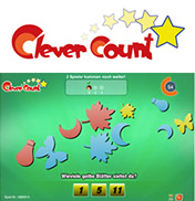Clever Count Onlinespiel