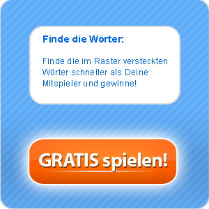 Jetzt GRATIS spielen