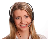 Unsere Telefonhotline wird alle Fragen beantworten