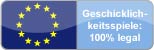 Geschicklichkeitsspiele online