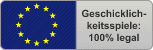 Geschicklichkeitsspiele online