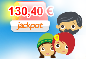 Der neue Live Jackpot bei den Onlinespielen von gimigames