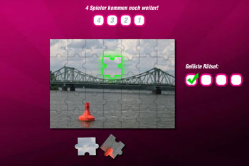 puzzle party screenshot