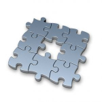 Puzzle Spiel