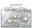 Super Sudoku spielen