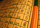 Super Sudoku